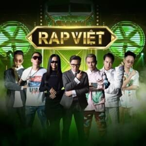 Anh Vẫn OK - Rap Việt (Ft. RPT MCK)