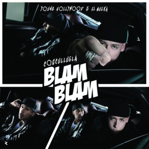 Blam Blam - Cosculluela