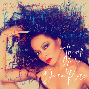 Time to Call - Diana Ross