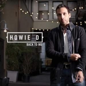 Pure - Howie D