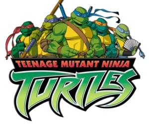 Turtles Theme (2003) - Teenage Mutant Ninja Turtles