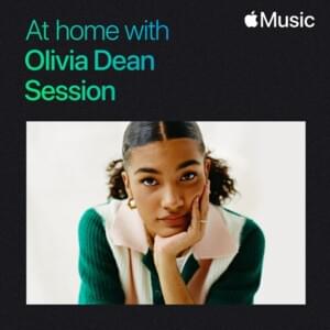 Dy-Na-Mi-Tee (Apple Music Home Session) - Olivia Dean