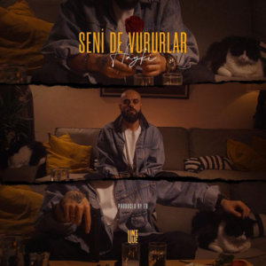 Seni De Vururlar - Hayki