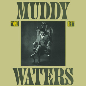 I’m a King Bee - Muddy Waters