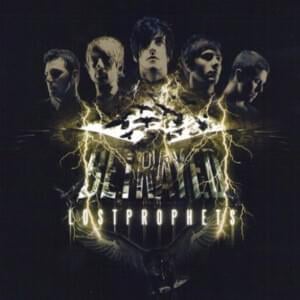 AC Ricochet - Lostprophets