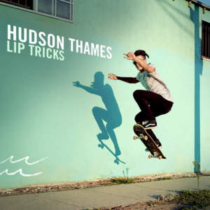 How I Want Ya - Hudson Thames (Ft. Hailee Steinfeld)