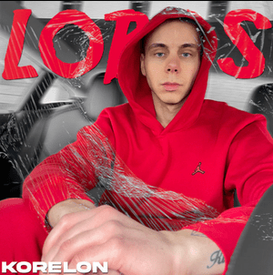 Lobos - Korelon