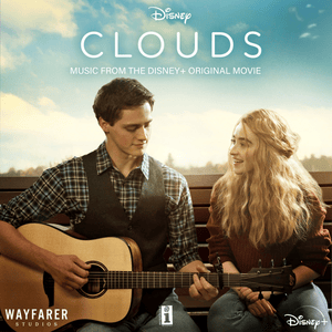 Clouds - Fin Argus & Sabrina Carpenter