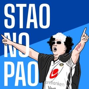 Stao No Pao - Ylvis