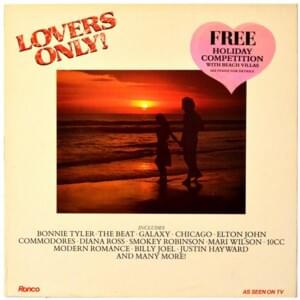 Three times a lady - single version - Commodores