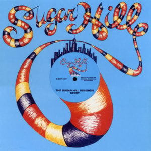 The Down Beat - Sugarhill Gang (Ft. Kory-O)