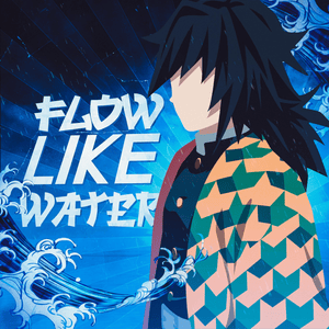 Flow Like Water - None Like Joshua (Ft. Azazus & Mac Ro (Rapper))