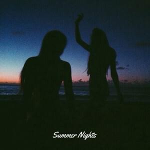 Summer Nights - Eb Music (Ft. Bobbyxyz & Kina)