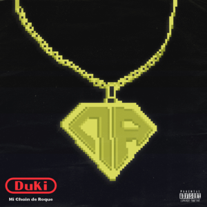 Mi Chain de Roque - Duki