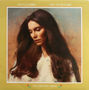 O Little Town of Bethlehem - Emmylou Harris