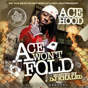 Picture Me Rollin - Ace Hood