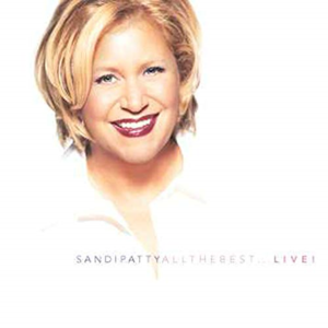 The Last Day - Sandi Patty