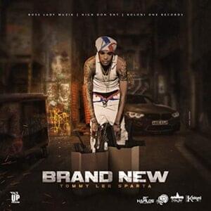 Brand New - Tommy Lee Sparta