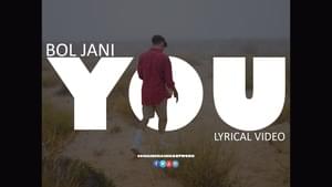 You - JANI