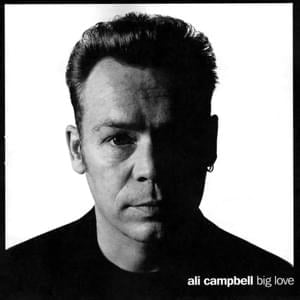 You Could Meet Somebody - Ali Campbell