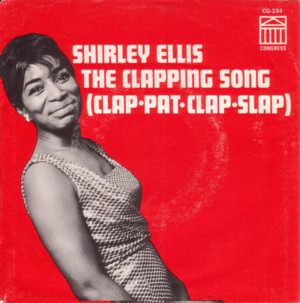 The Clapping Song - Shirley Ellis