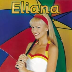 Sonho Tropical (Give a Little Love) - Eliana