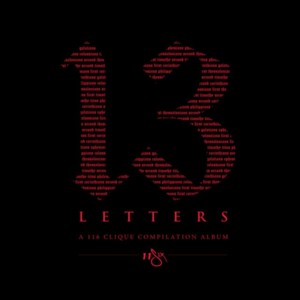 Instructions (1 Timothy) - 116 (Ft. 1-Lyfe CHH & Lecrae)