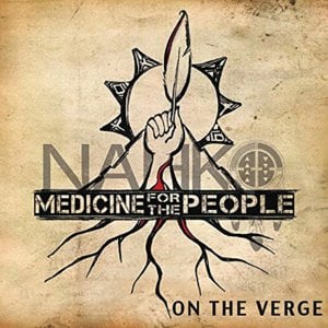 Dinner Party - Nahko And Medicine For The People