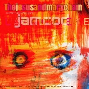 ​jamcod - The Jesus and Mary Chain