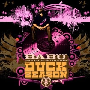 The Unexpected - DJ Babu (Ft. MF DOOM & Sean Price)