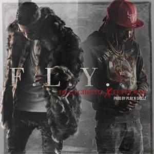 F.L.Y. - De La Ghetto (Ft. Fetty Wap)