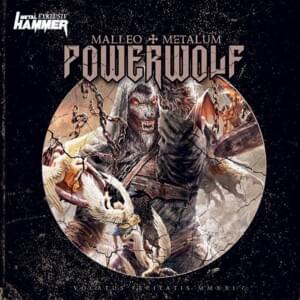 Let There Be Night (Wolfsnächte 2018, Live) - Powerwolf