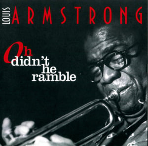 Baby Won’t You Please Come Home - Louis Armstrong