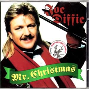 The Christmas Song (Chesnuts Roasting On An Open Fire) - Joe Diffie