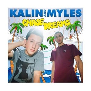 Do My Step - Kalin and Myles (Ft. Iamsu! & P-LO)