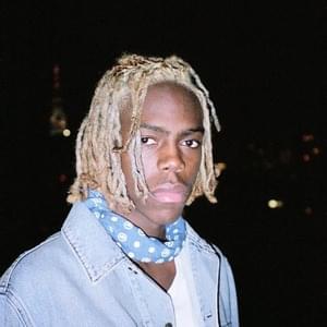 Kick Off - Yung Bans (Ft. NOLANBEROLLIN)