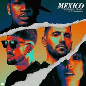 Mexico - Dimitri Vegas & Like Mike, Ne-Yo & Danna Paola