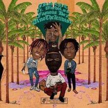 Vibe Shit - JRich ENT (Ft. Famous Dex, UnoTheActivist & Warhol.SS)