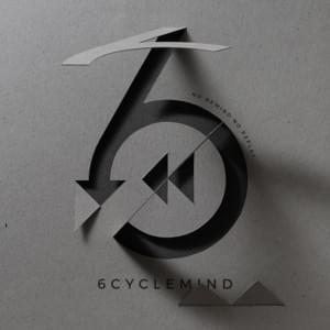 No Rewind No Replay - 6CycleMind