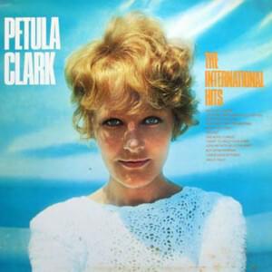 I Want To Hold Your Hand - Petula Clark