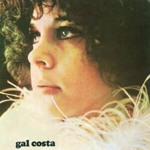 Lost in the Paradise - Gal Costa