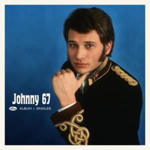 La Seule Vraie Musique - Johnny Hallyday