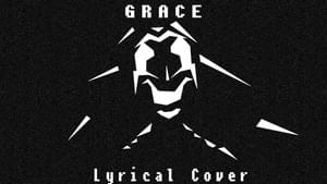 Grace Cover WITH LYRICS - LunarPixel (Ft. Anton2fangs)