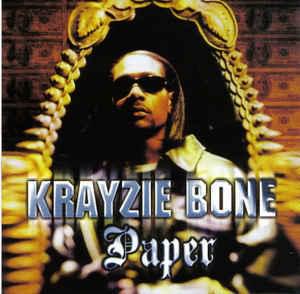 Paper - Krayzie Bone