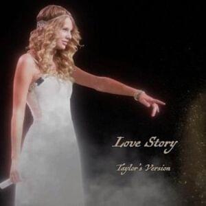 Taylor Swift - Love Story (Taylor’s Version) (polskie tłumaczenie) - Polskie tłumaczenia Lyrxo