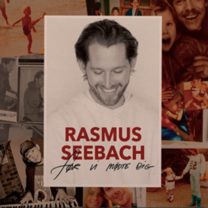 Først Lige Begyndt - Rasmus Seebach