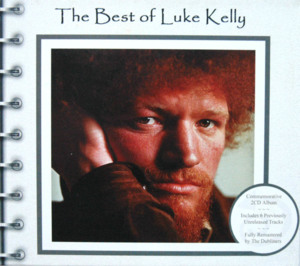 Scorn Not His Simplicity - Luke Kelly