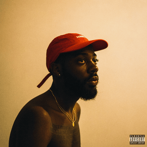 All I Want - Brent Faiyaz