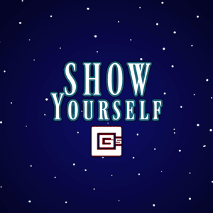 Show Yourself - CG5