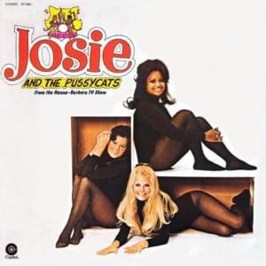 (They Long to Be) Close to You - Josie and the Pussycats (1970s Girl Group)